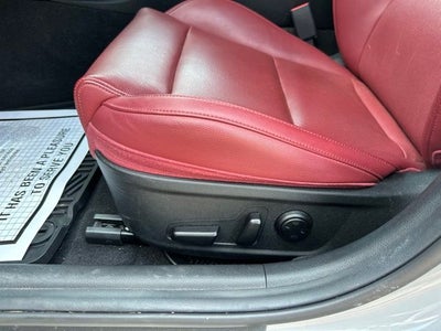 2022 Kia Stinger GT1