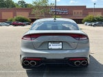 2022 Kia Stinger GT1