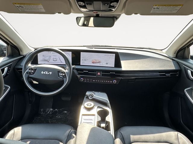2024 Kia EV6 Light