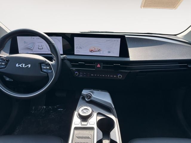 2024 Kia EV6 Light