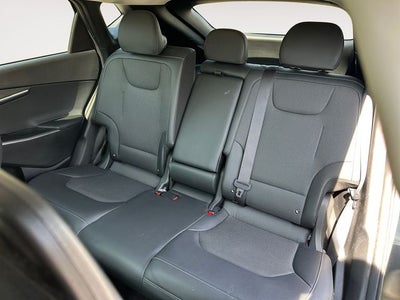 2024 Kia EV6 Light
