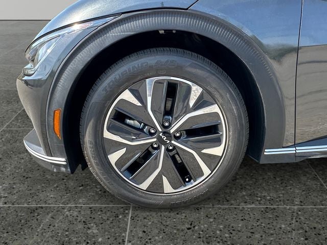 2024 Kia EV6 Light