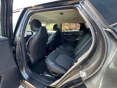 2024 Kia EV6 Light