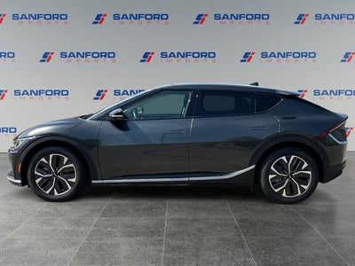 2024 Kia EV6 Light