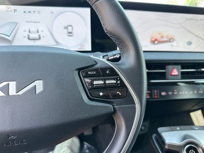 2024 Kia EV6 Light