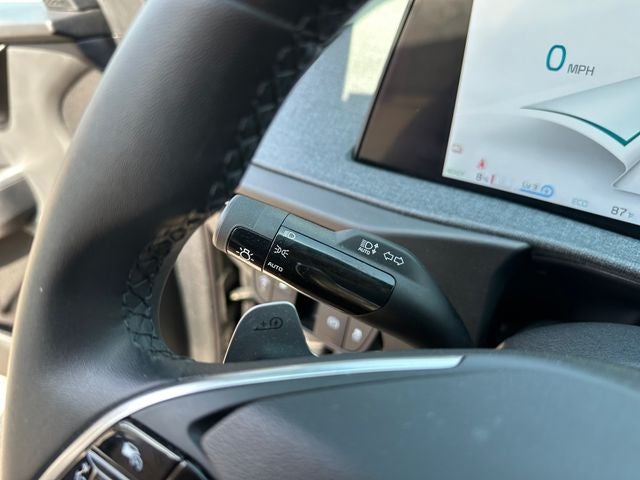 2024 Kia EV6 Light
