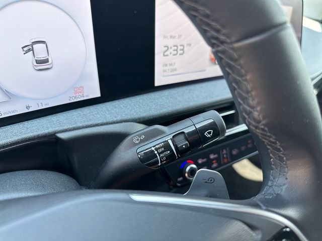 2024 Kia EV6 Light