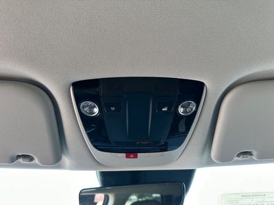2024 Kia EV6 Light
