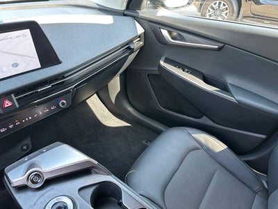 2024 Kia EV6 Light