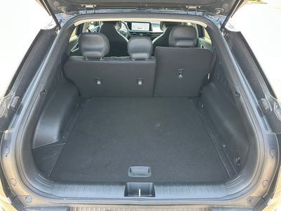 2024 Kia EV6 Light