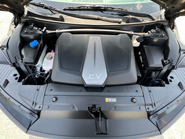 2024 Kia EV6 Light