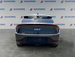 2024 Kia EV6 Light