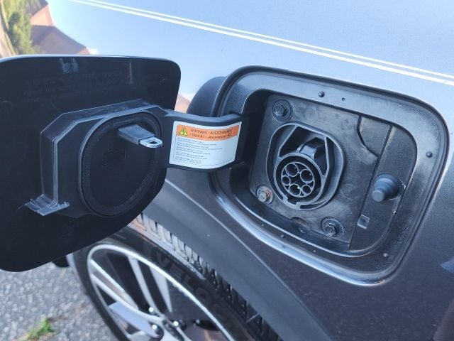 2020 Kia Niro Plug-In Hybrid EX Premium