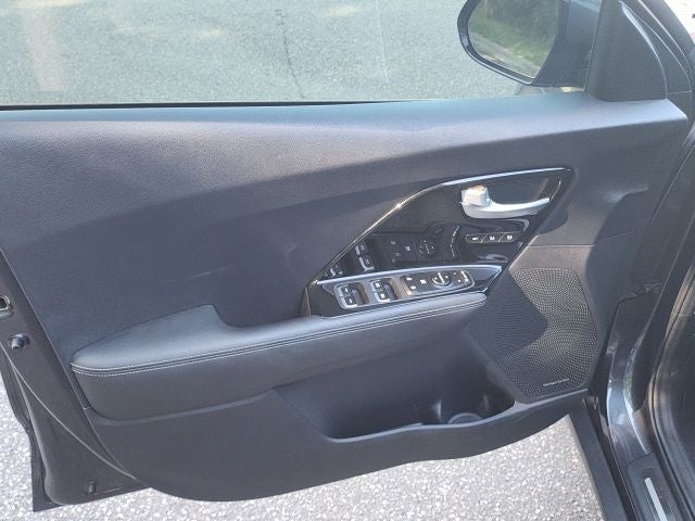 2020 Kia Niro Plug-In Hybrid EX Premium