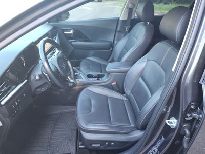 2020 Kia Niro Plug-In Hybrid EX Premium