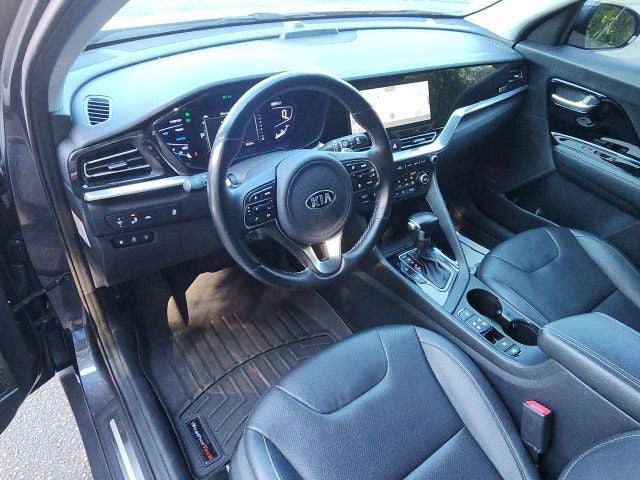 2020 Kia Niro Plug-In Hybrid EX Premium