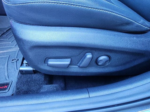 2020 Kia Niro Plug-In Hybrid EX Premium