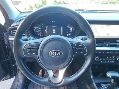 2020 Kia Niro Plug-In Hybrid EX Premium