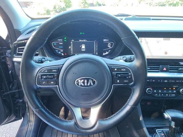 2020 Kia Niro Plug-In Hybrid EX Premium