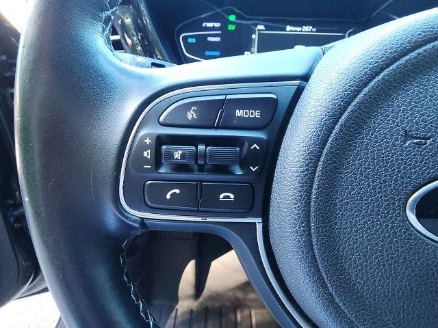 2020 Kia Niro Plug-In Hybrid EX Premium