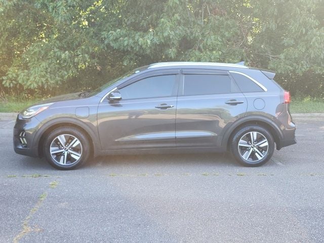 2020 Kia Niro Plug-In Hybrid EX Premium