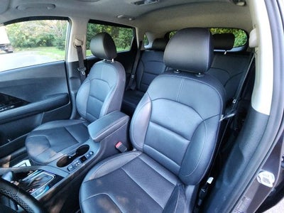 2020 Kia Niro Plug-In Hybrid EX Premium