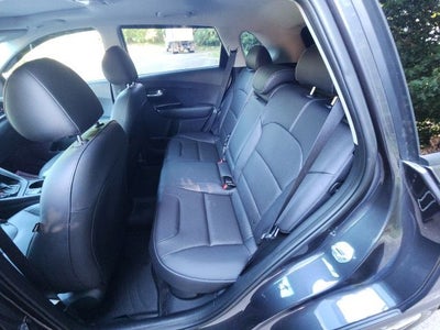 2020 Kia Niro Plug-In Hybrid EX Premium