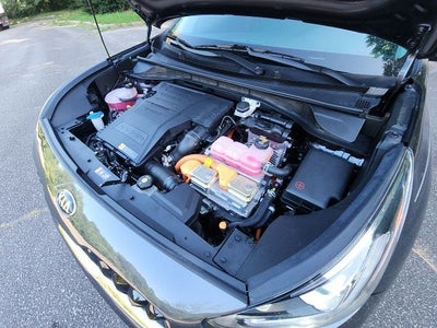 2020 Kia Niro Plug-In Hybrid EX Premium