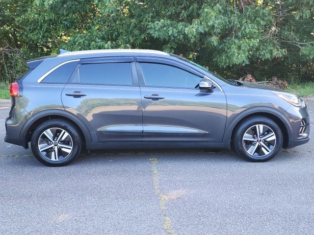 2020 Kia Niro Plug-In Hybrid EX Premium