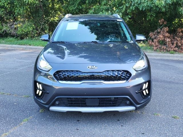2020 Kia Niro Plug-In Hybrid EX Premium