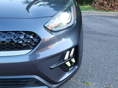 2020 Kia Niro Plug-In Hybrid EX Premium