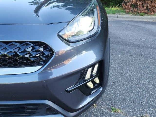 2020 Kia Niro Plug-In Hybrid EX Premium