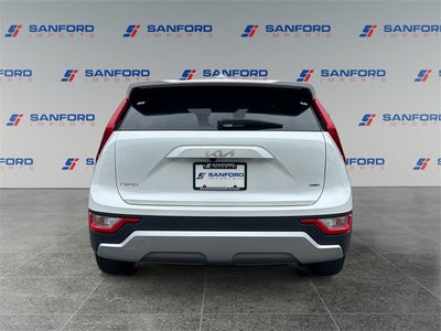2023 Kia Niro LX