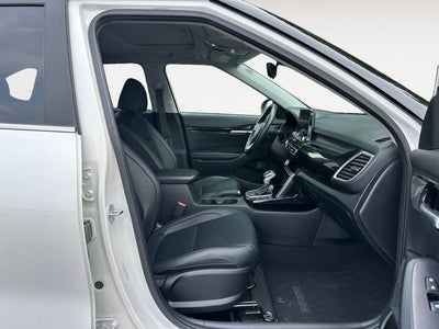 2023 Kia Seltos EX