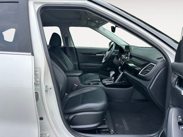 2023 Kia Seltos EX