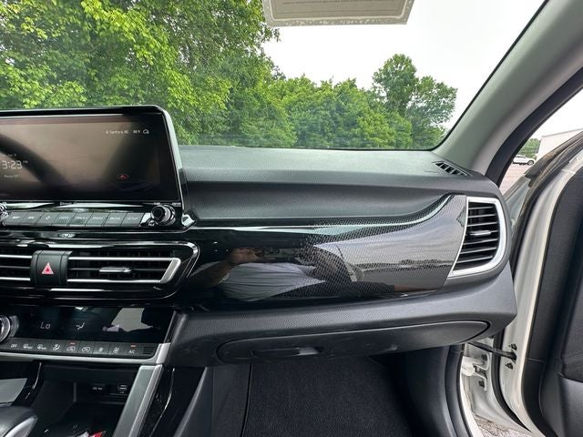 2023 Kia Seltos EX