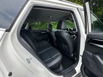 2023 Kia Seltos EX