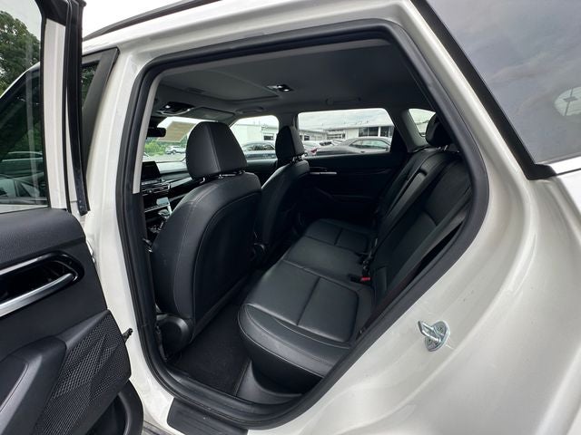 2023 Kia Seltos EX