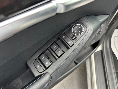 2023 Kia Seltos EX