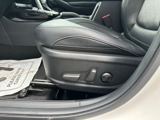 2023 Kia Seltos EX
