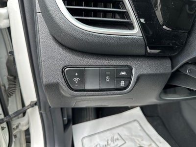 2023 Kia Seltos EX