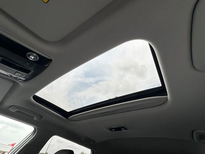 2023 Kia Seltos EX