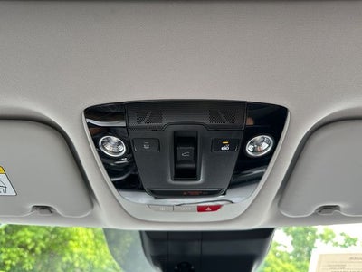 2023 Kia Seltos EX