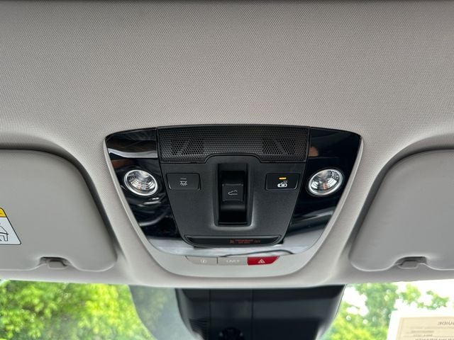2023 Kia Seltos EX