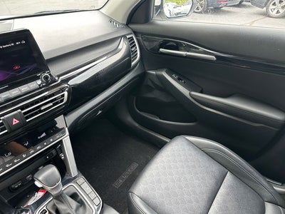2023 Kia Seltos EX