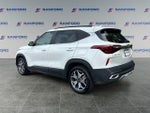 2023 Kia Seltos EX