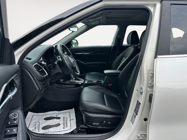 2023 Kia Seltos EX