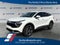 2025 Kia Sportage Hybrid EX