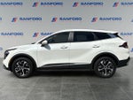 2025 Kia Sportage Hybrid EX