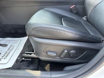 2025 Kia Sportage Hybrid EX